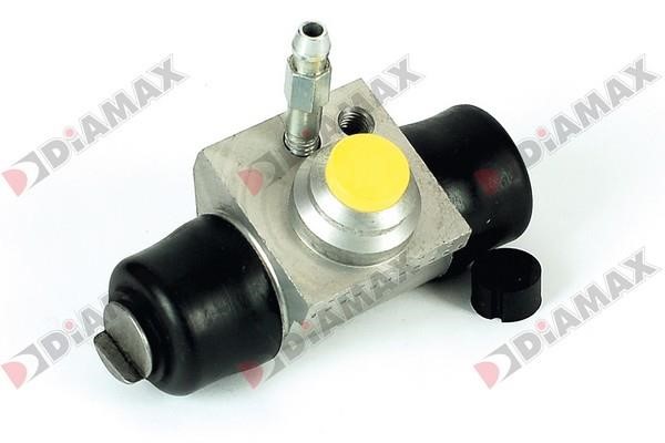 Diamax N03154 Wheel Brake Cylinder N03154