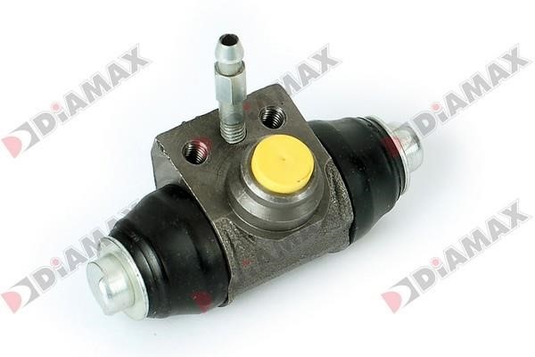 Diamax N03149 Wheel Brake Cylinder N03149
