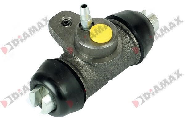 Diamax N03207 Wheel Brake Cylinder N03207