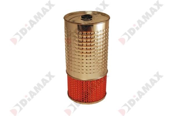 Diamax DL1065 Oil Filter DL1065
