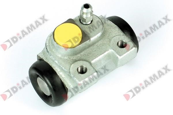 Diamax N03077 Wheel Brake Cylinder N03077