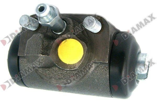 Diamax N03323 Wheel Brake Cylinder N03323