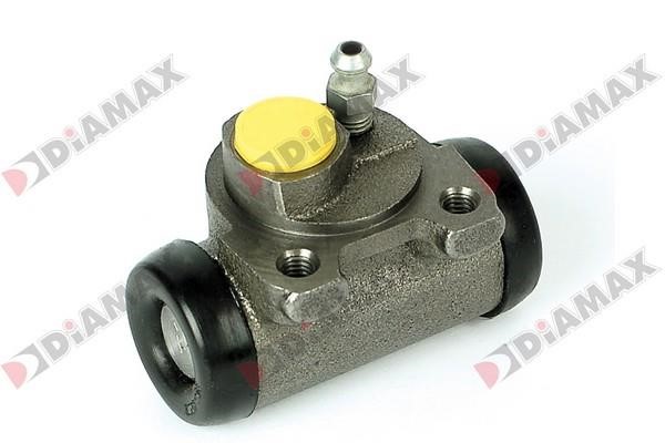 Diamax N03032 Wheel Brake Cylinder N03032