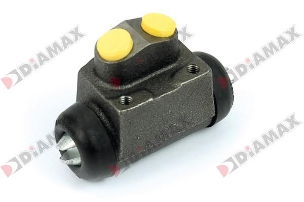Diamax N03195 Wheel Brake Cylinder N03195
