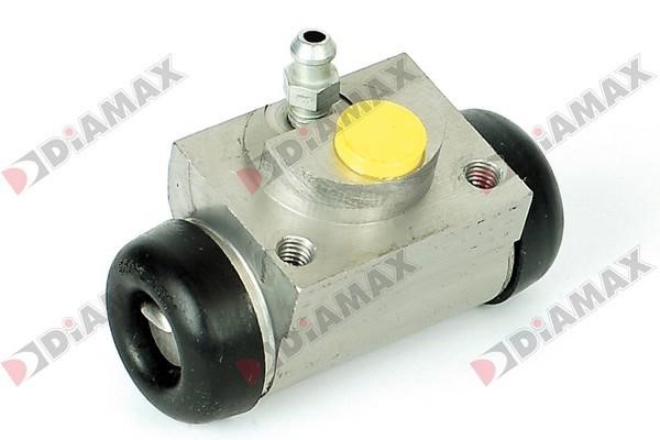 Diamax N03167 Wheel Brake Cylinder N03167