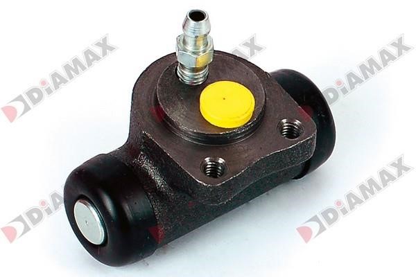 Diamax N03133 Wheel Brake Cylinder N03133