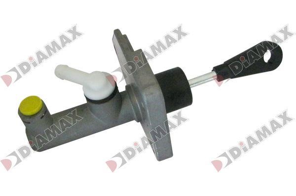 Diamax T2227 Master Cylinder, clutch T2227