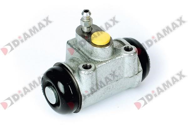 Diamax N03123 Wheel Brake Cylinder N03123