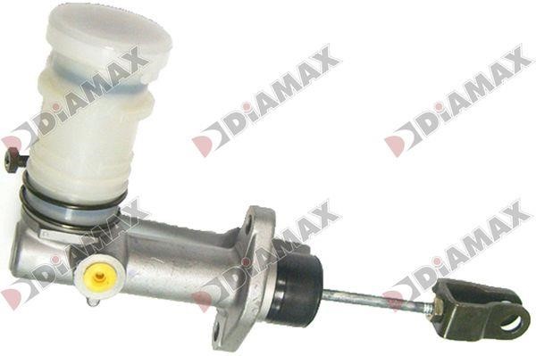 Diamax T2243 Master Cylinder, clutch T2243