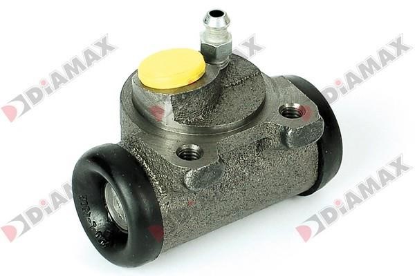 Diamax N03023 Wheel Brake Cylinder N03023