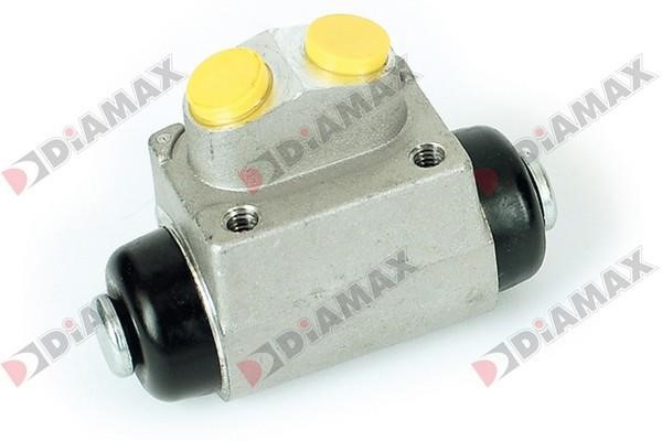 Diamax N03191 Wheel Brake Cylinder N03191