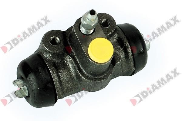 Diamax N03048 Wheel Brake Cylinder N03048