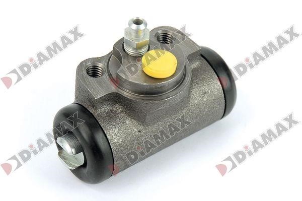 Diamax N03332 Wheel Brake Cylinder N03332