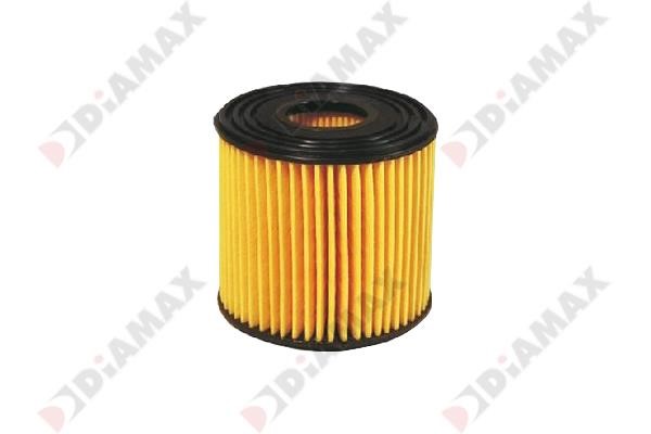 Diamax DL1212 Oil Filter DL1212