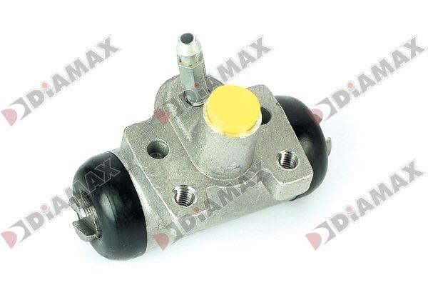 Diamax N03326 Wheel Brake Cylinder N03326