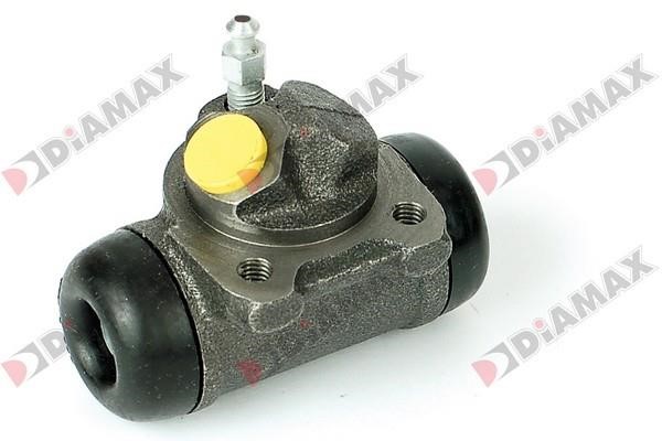 Diamax N03102 Wheel Brake Cylinder N03102