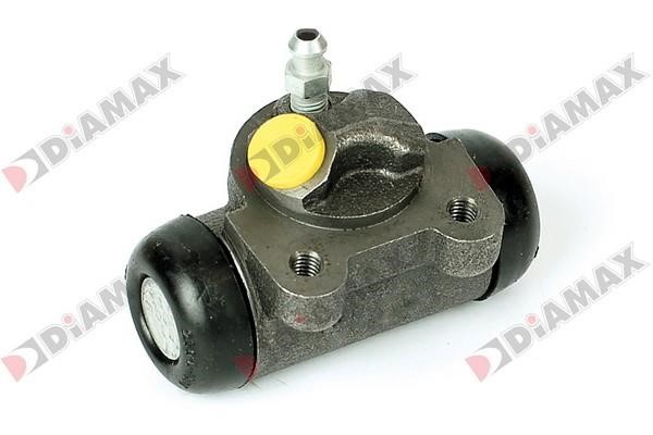 Diamax N03097 Wheel Brake Cylinder N03097