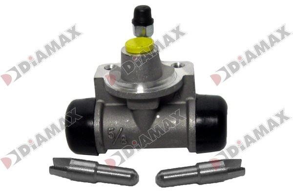 Diamax N03339 Wheel Brake Cylinder N03339