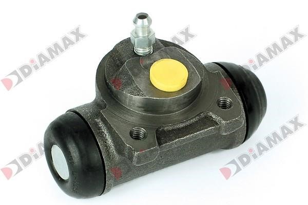 Diamax N03035 Wheel Brake Cylinder N03035