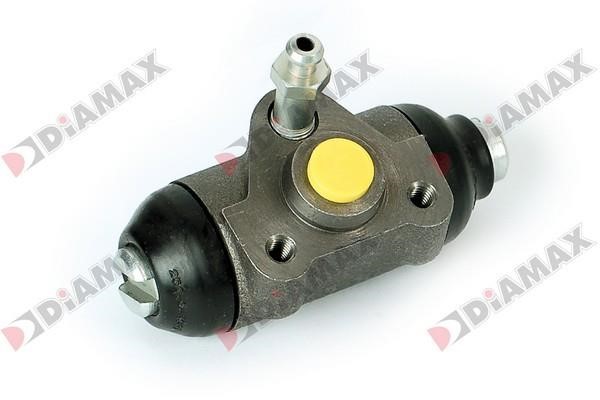 Diamax N03214 Wheel Brake Cylinder N03214