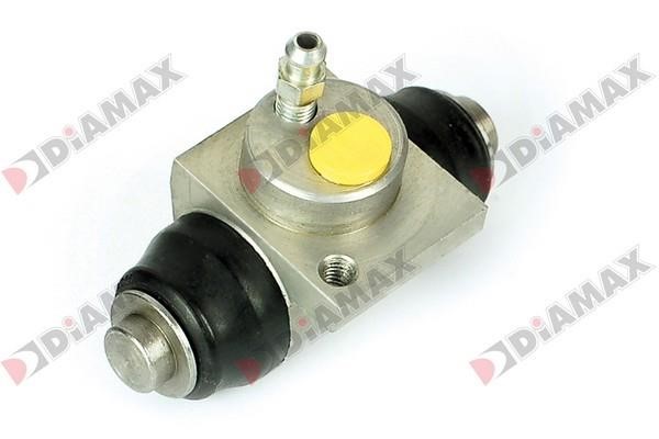 Diamax N03174 Wheel Brake Cylinder N03174