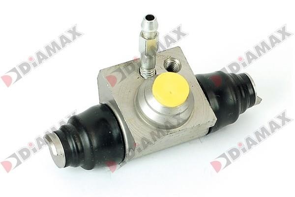Diamax N03216 Wheel Brake Cylinder N03216