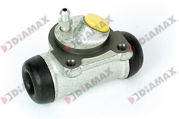 Diamax N03076 Wheel Brake Cylinder N03076