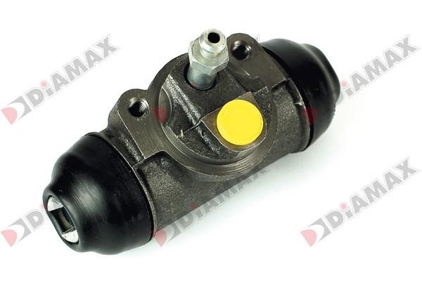 Diamax N03194 Wheel Brake Cylinder N03194