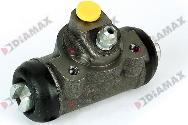 Diamax N03129 Wheel Brake Cylinder N03129