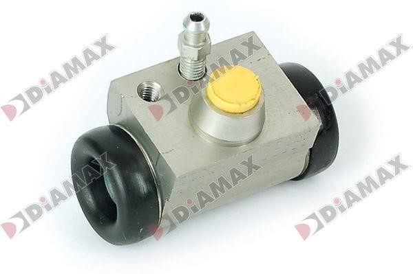 Diamax N03284 Wheel Brake Cylinder N03284