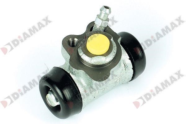 Diamax N03374 Wheel Brake Cylinder N03374