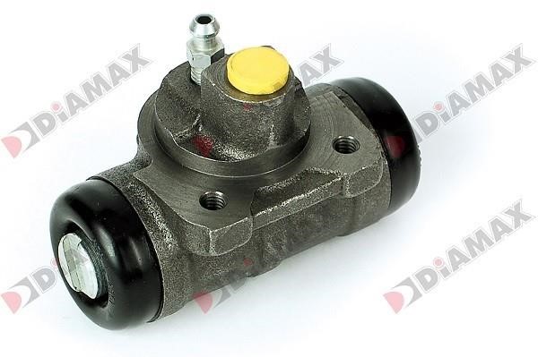 Diamax N03228 Wheel Brake Cylinder N03228