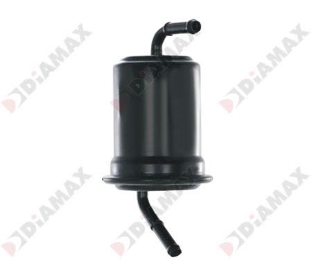 Diamax DF3253 Fuel filter DF3253