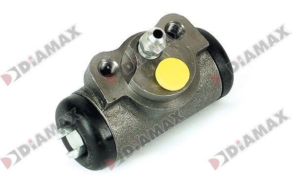 Diamax N03330 Wheel Brake Cylinder N03330