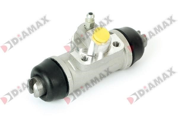 Diamax N03188 Wheel Brake Cylinder N03188
