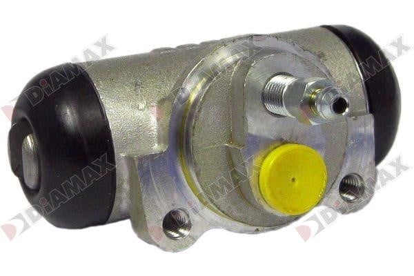 Diamax N03135 Wheel Brake Cylinder N03135