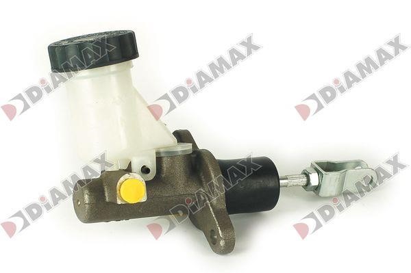 Diamax T2088 Master Cylinder, clutch T2088