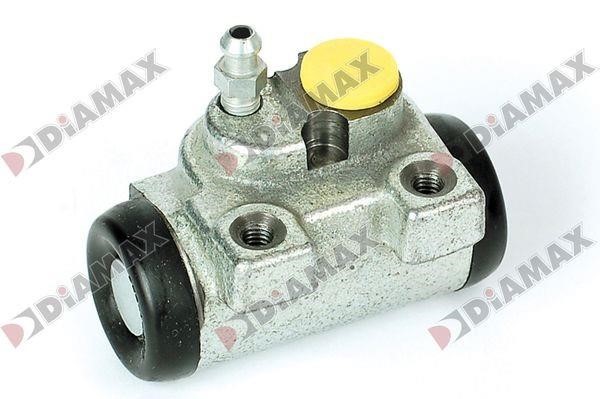 Diamax N03279 Wheel Brake Cylinder N03279