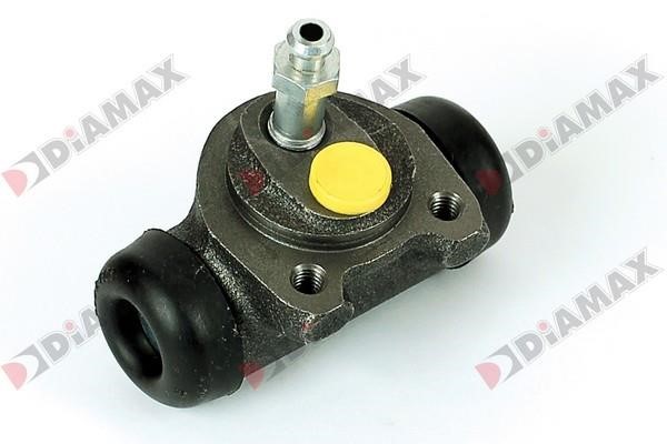 Diamax N03237 Wheel Brake Cylinder N03237