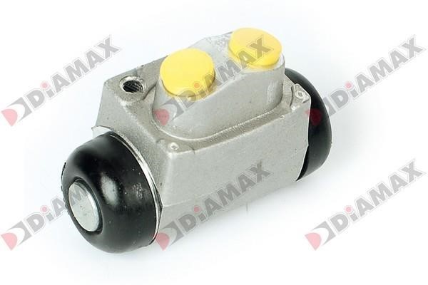 Diamax N03143 Wheel Brake Cylinder N03143