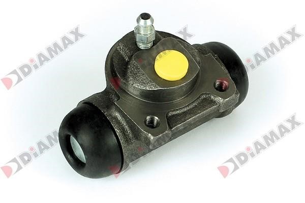Diamax N03112 Wheel Brake Cylinder N03112