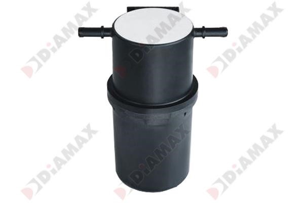 Diamax DF3363 Fuel filter DF3363