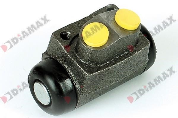 Diamax N03115 Wheel Brake Cylinder N03115