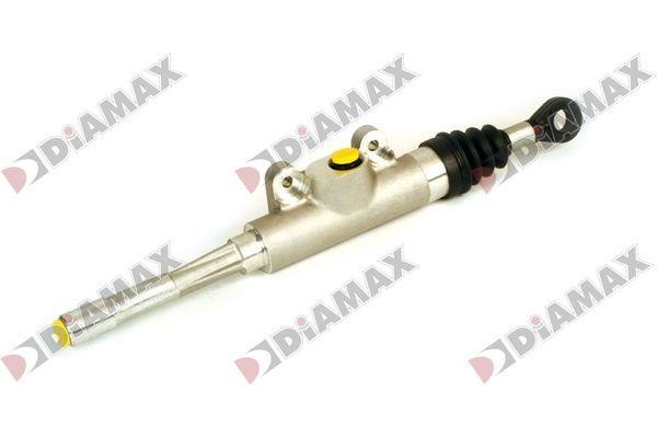 Diamax T2073 Master Cylinder, clutch T2073