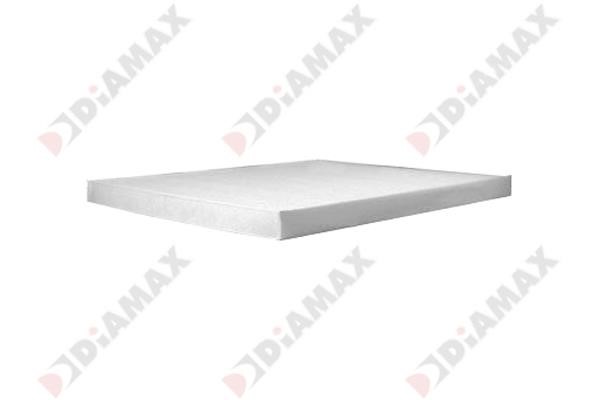 Diamax DP4030 Filter, interior air DP4030