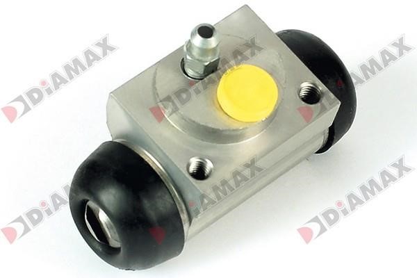 Diamax N03109 Wheel Brake Cylinder N03109