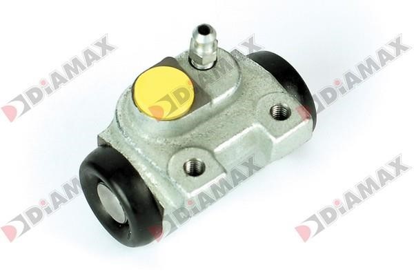 Diamax N03085 Wheel Brake Cylinder N03085