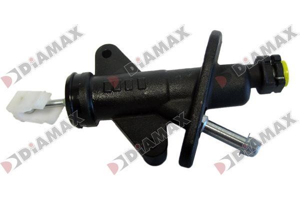 Diamax T2183 Master Cylinder, clutch T2183