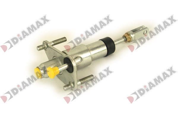 Diamax T2039 Master Cylinder, clutch T2039
