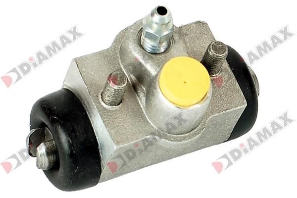Diamax N03215 Wheel Brake Cylinder N03215